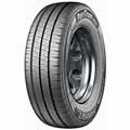 Tire Kumho 215/75R16